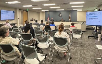 CalPrivacy Hosts Statewide Stakeholder Sessions