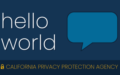 Hello, World! Welcome to the CPPA Blog!