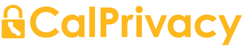 CalPrivacy logo