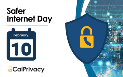 Safer Internet Day: Helping Young People Build Safer, More Private Online Habits