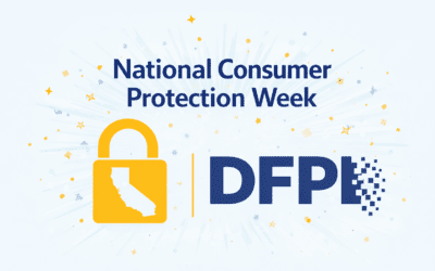 Protecting California Consumers: CalPrivacy and DFPI’s Impact