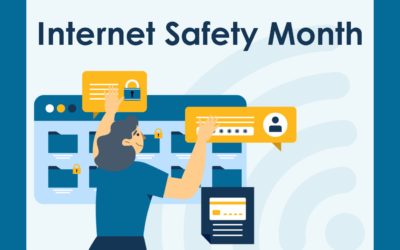 National Internet Safety Month: Spotting Privacy Unfriendly Websites
