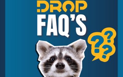 DROP FAQ: 10 Common Questions about DROP